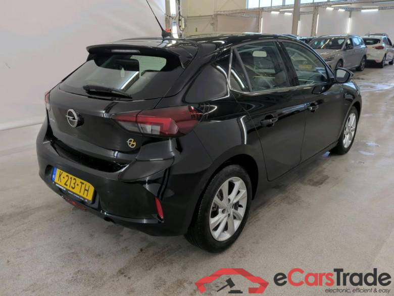 Opel Corsa 1.2 TURBO ELEGANCE 74KW 5d #2