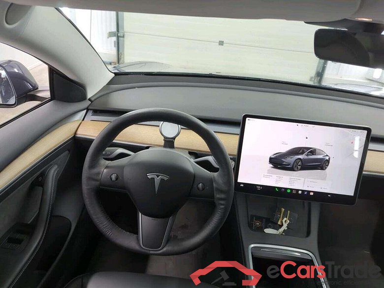 Tesla Model 3 Long Range AWD 75kWh #3