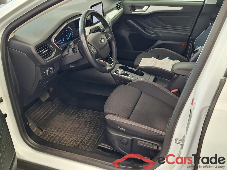 Focus Turnier Cool & Connect 1.5 EcoBlue 88KW AT8 E6dT #4