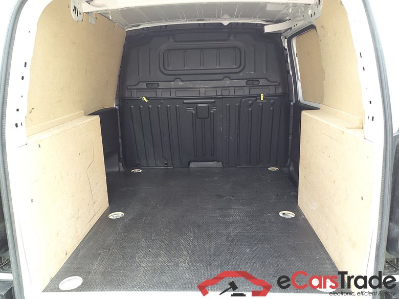 CITROËN Berlingo  CITROËN Berlingo  VAN M 950 HDI 100 BVM6 + PACK CHANTIER + CABINE EXTENSO +ECRAN 8 POUCES + CAMERA RECUL #2