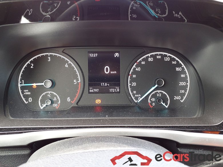 FORD Grand FORD Grand Tourneo 2,0 ECOBLUE 102 CV BVM TITANIUM  Titanium #6