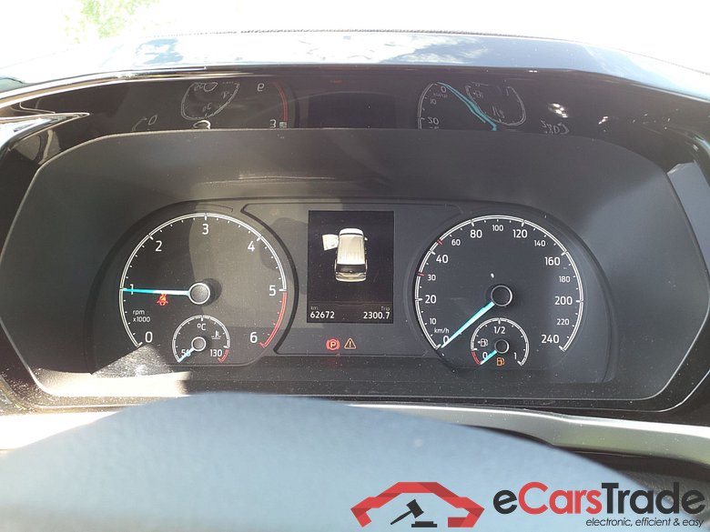 FORD Grand FORD Grand Tourneo 2,0 ECOBLUE 102 CV BVM TITANIUM  Titanium #6