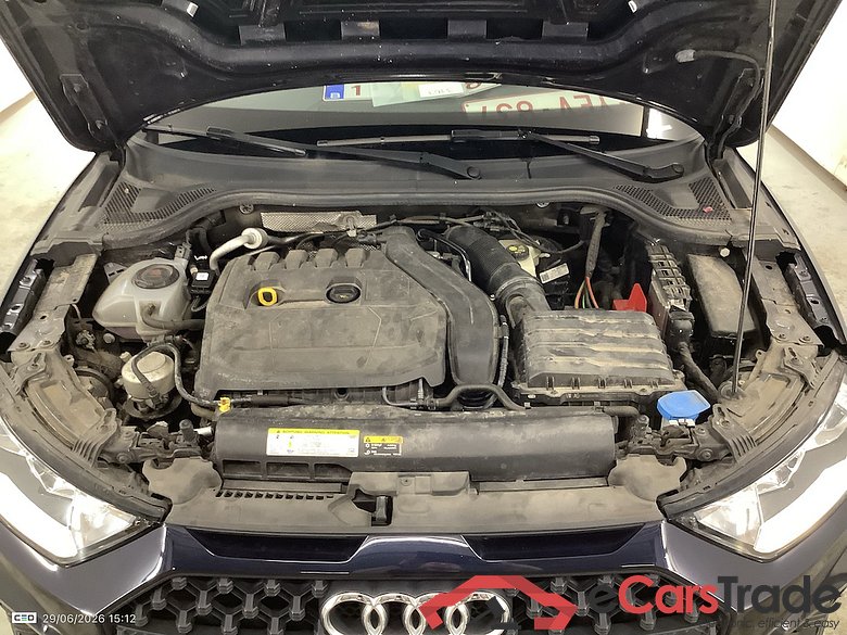 AUDI A1 CITYCARVER 35 TFSI 110 kw S tronic #6
