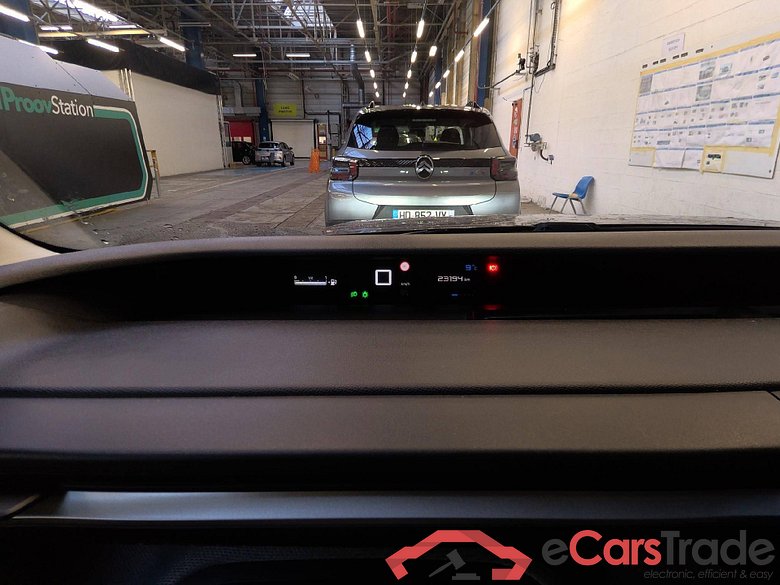 Citroen C3 Max 1.2L Turbo 100 ch (Manual) #4