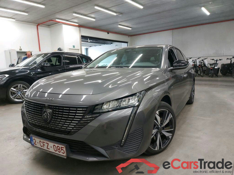 PEUGEOT - PEU 308 SW Hybrid 180PK EAT8 Allure With 7.4Kwh On Board Charger & Towing Hook  * HYBRDI * #1