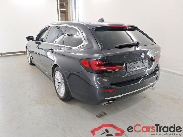 BMW 5 SERIES TOURING 2.0 530E TOURING AUTO #3