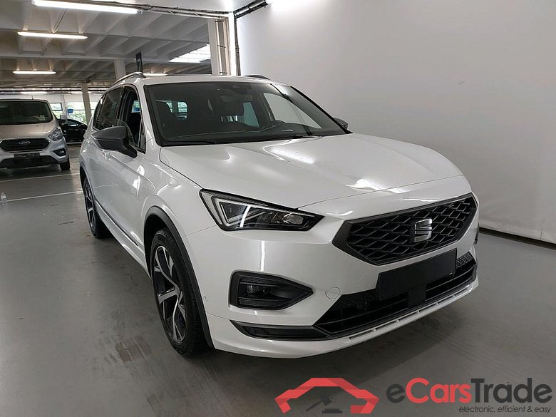 SEAT TARRACO 1.4 TSI PHEV FR DCT #2
