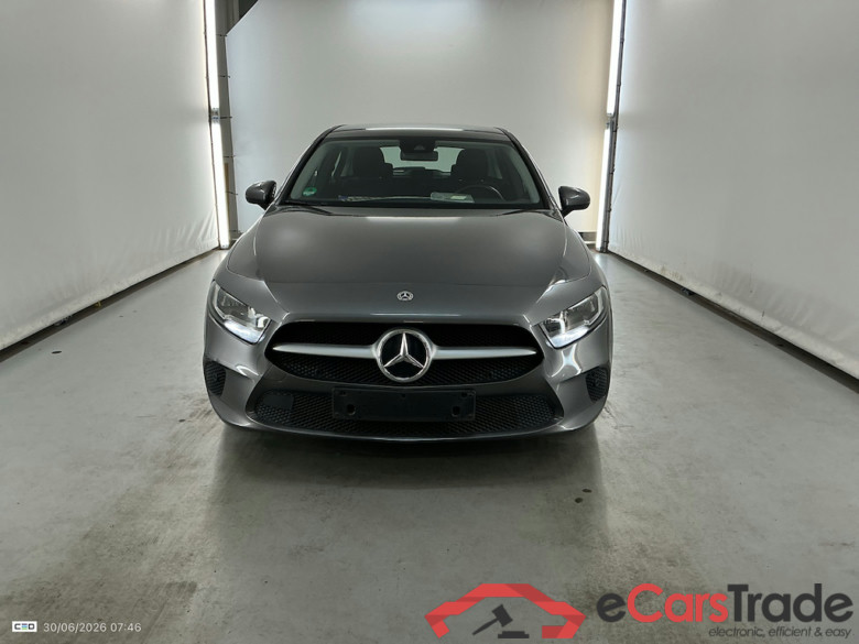 MERCEDES-BENZ CLASS A DIESEL (W177) A 180 d Business Solution #2