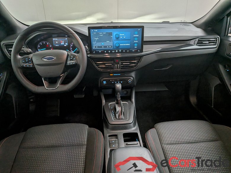 FORD Focus wagon 1.0 EBH ST Line #5