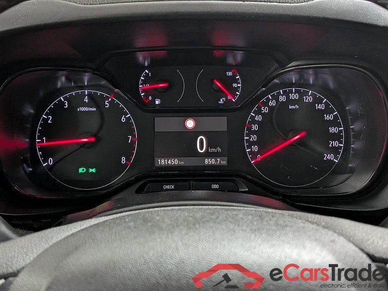 OPEL COMBO 1.5D L1H1 Edition #6