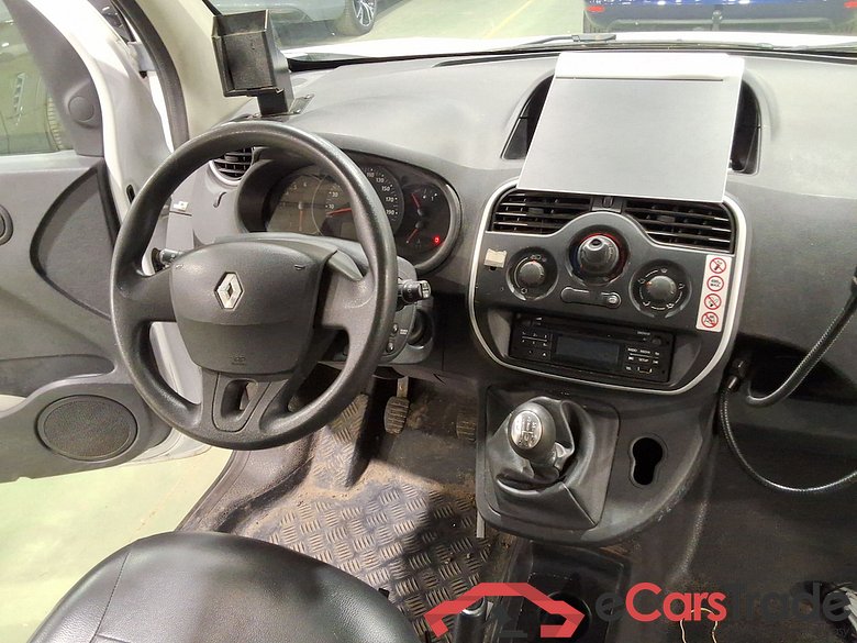 RENAULT KANGOO EXPRESS 1.5 BLUE DCI 95 MAXI CONFORT #6