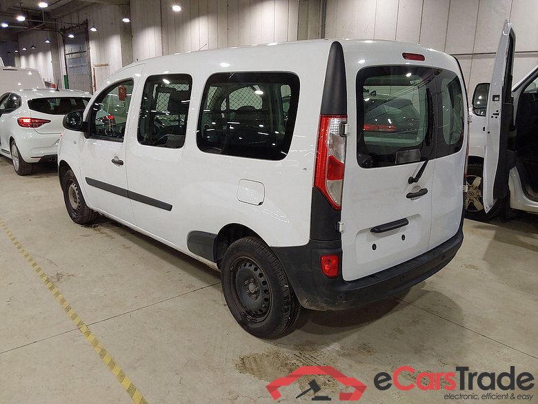 RENAULT KANGOO EXPRESS MAXI DIESEL Lot 1.3 RENAULT KANGOO EXPRESS Maxi 1.5 dCi Blue Confort #2