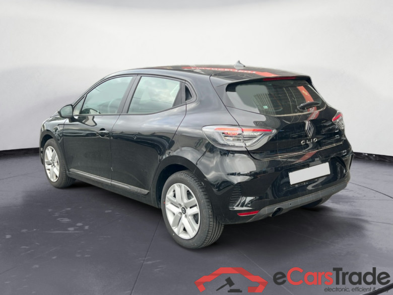 Renault Clio Evolution GSR2 1.5 Blue dCi 100ch #3