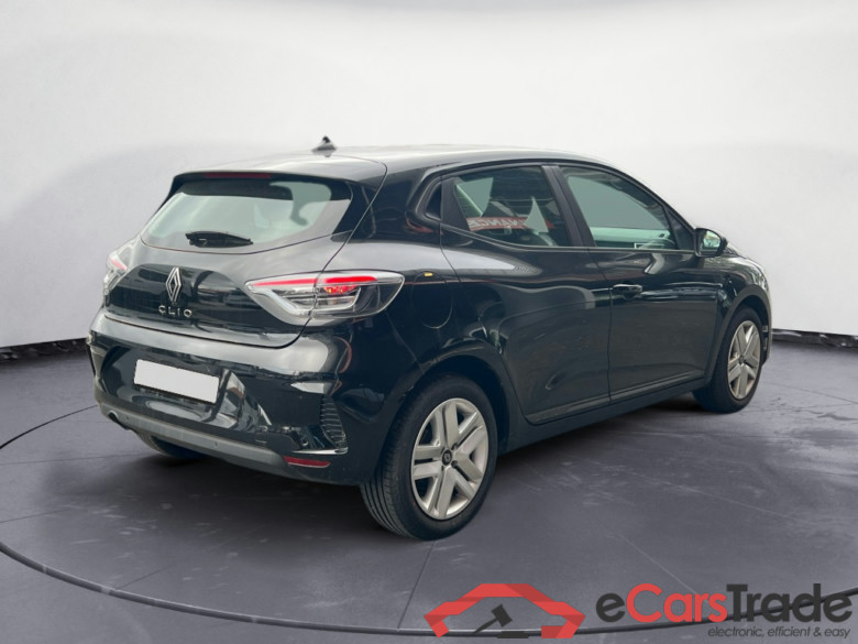 Renault Clio Evolution GSR2 1.5 Blue dCi 100ch #5