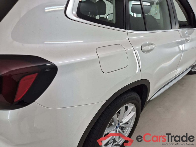 BMW X3 2.0 XDRIVE30E AT #4