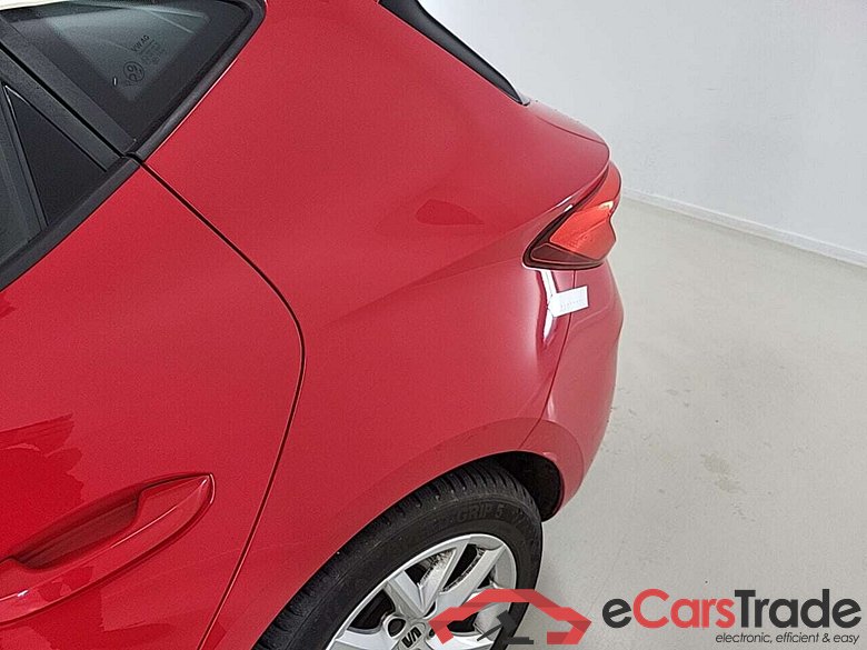 SEAT LEON ST 1.0 TSI REFERENCE #6