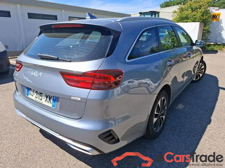 Kia Ceed 1.6 GDi Plug-In Hybrid Aut. LED Navi-Pro KeylessGo Camera Klima PDC ... #3
