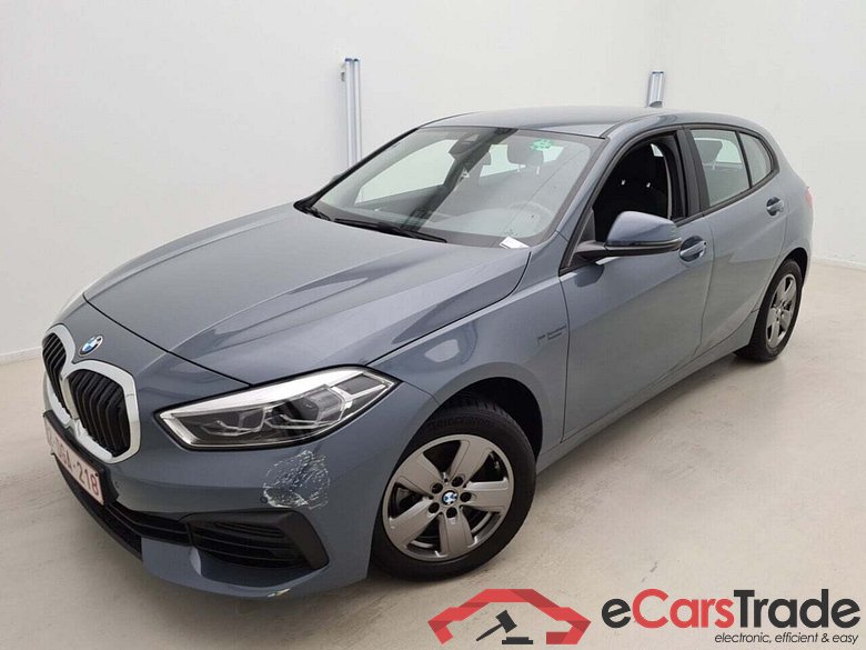 BMW 1-SERIE 1.5 118I AUT #1