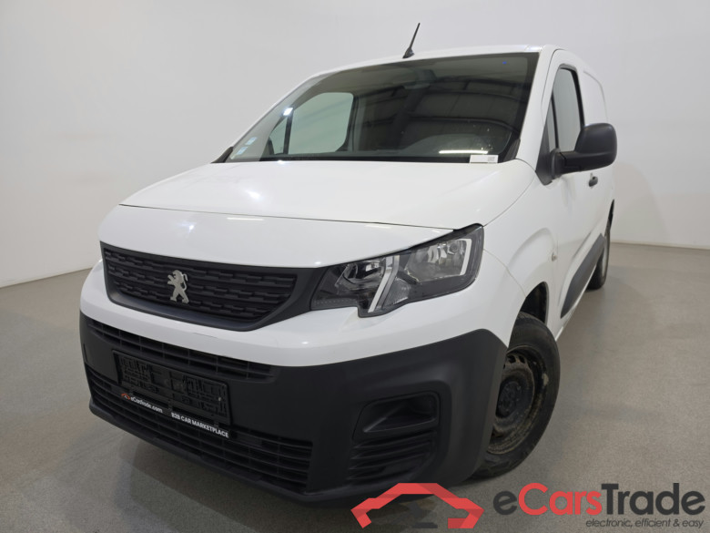 Peugeot Partner 1.5 BlueHDI Klima PDC ... #1