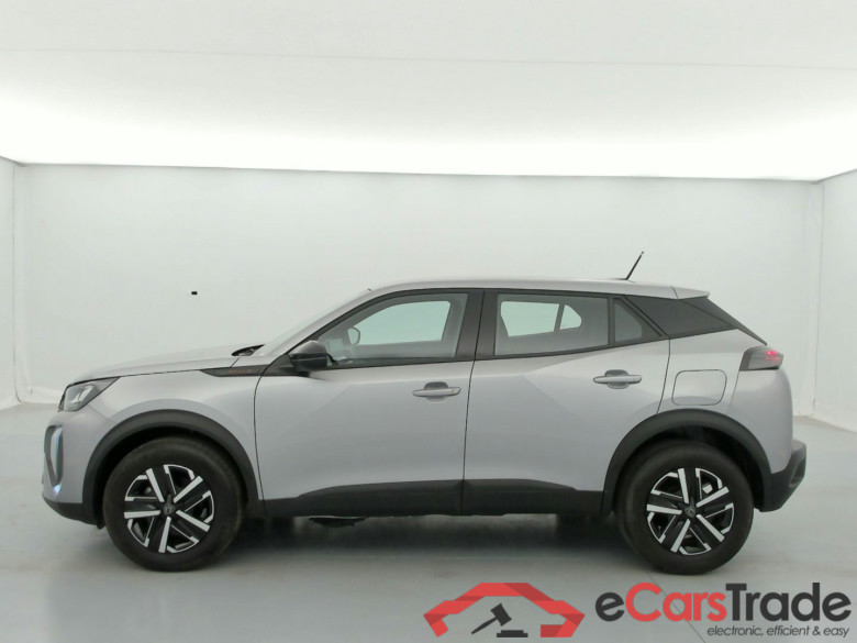 Peugeot 2008 Style 1.2 100 S&S BVM6 #4