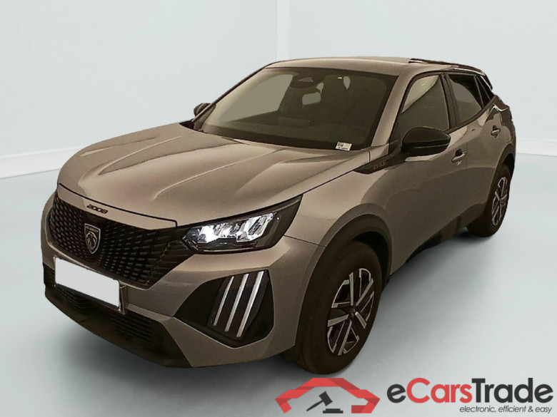 Peugeot 2008 Style 1.2 100 S&S BVM6 #3