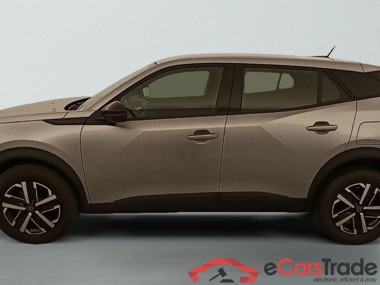 Peugeot 2008 Style 1.2 100 S&S BVM6 #4