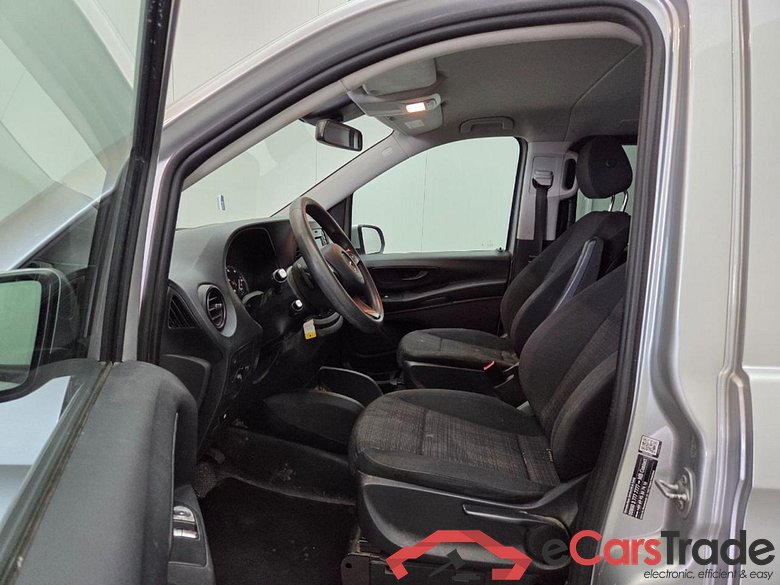 MERCEDES-BENZ Vito 116 CDI Extra Lang DC Comfort #5