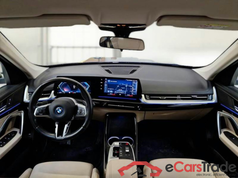 BMW X1 / 2022 / 5P / SUV XDRIVE 25E X-LINE DCT #3