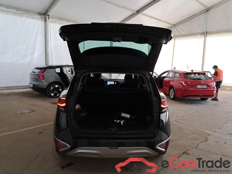 KIA SPORTAGE / 2021 / 5P / SUV 1.6 TGDI PHEV STYLE 4WD AUTO #5