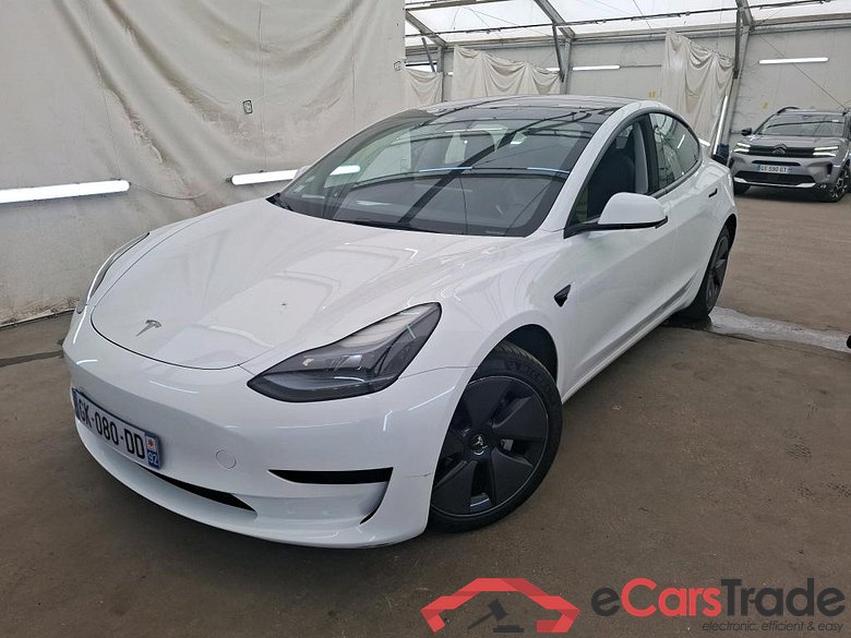 TESLA Model 3 / 2018 / 4P / Berline Propulsion