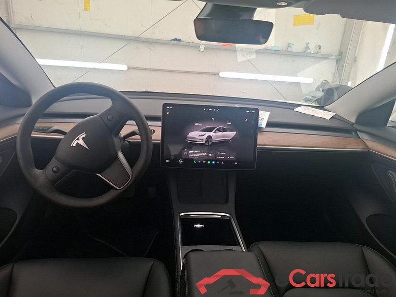 TESLA Model 3 / 2018 / 4P / Berline Propulsion #6