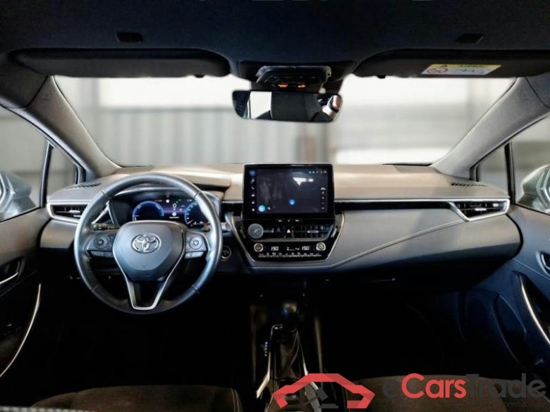 TOYOTA COROLLA / 2019 / 5P / STATION WAGON TS 1.8 HYBRID ACTIVE MY23 #3