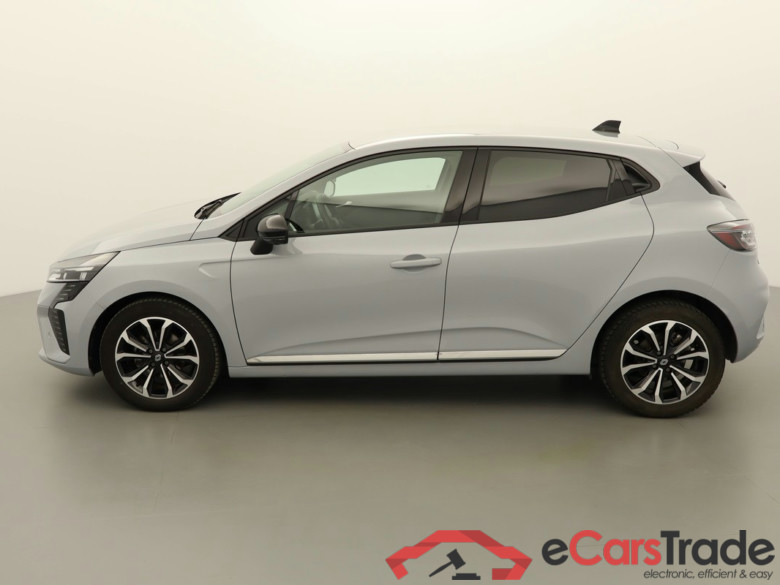 Renault Clio Techno TCe 90 #4