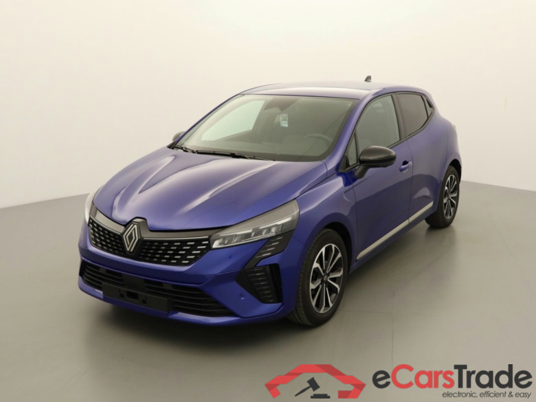 Renault Clio Techno TCe 90