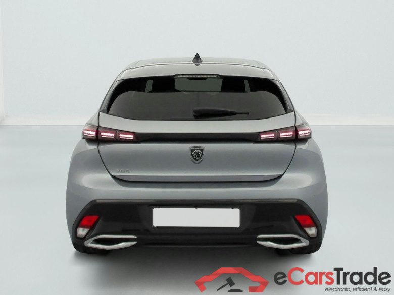 Peugeot 308 Allure Hybrid 145 e-DCS6 #6