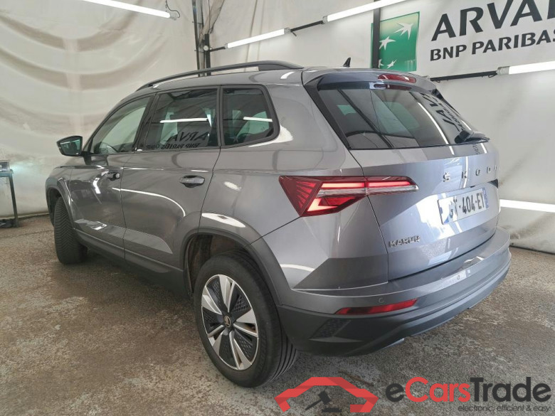 SKODA Karoq / 2017 / 5P / SUV 2.0 TDI 116ch DSG7 Business #2