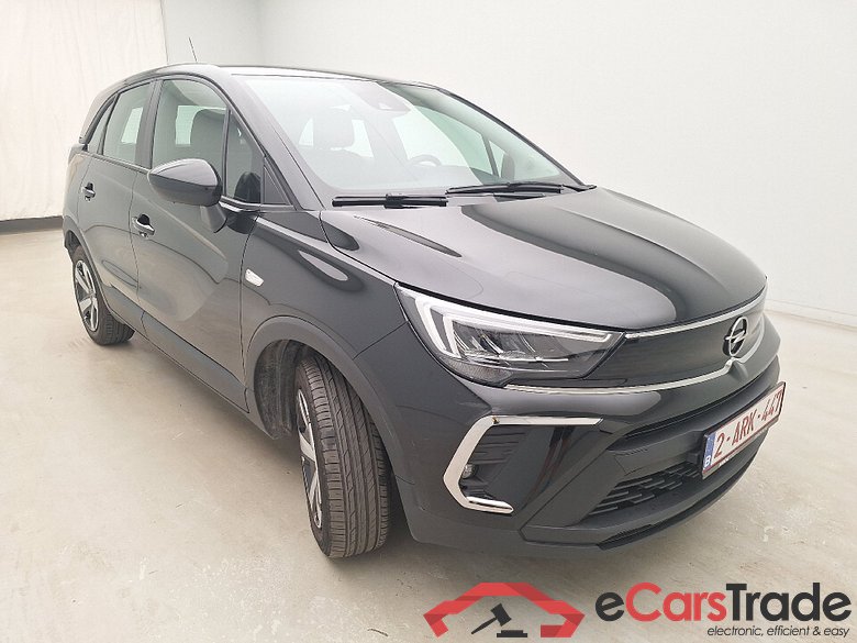 Opel, Crossland '20, Opel Crossland 1.2 81kW Turbo S/S Edition 5d #5