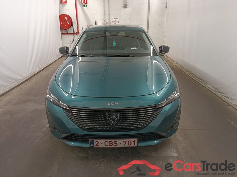 Peugeot 308 SW 1.5 BlueHDi 130 S&S EAT8 Allure Pack 5d #5