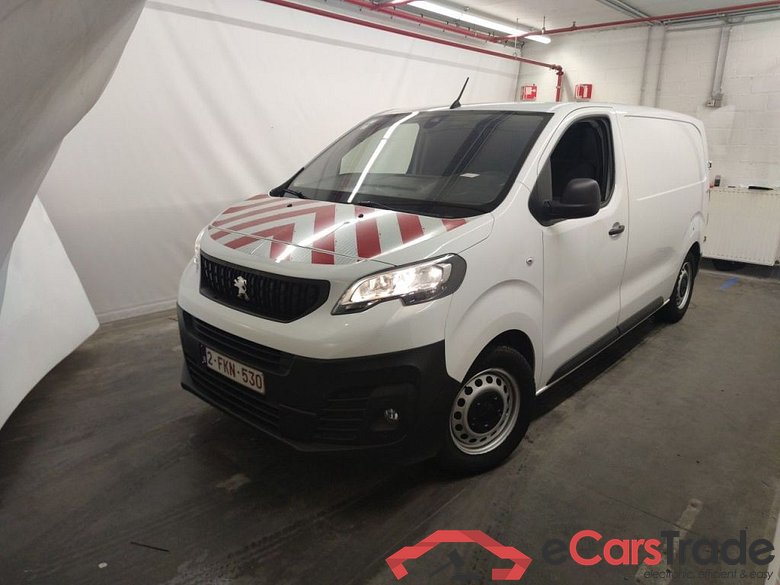 Peugeot Expert Standard L2 2.0 BlueHDi 145 EAT8 4d #1