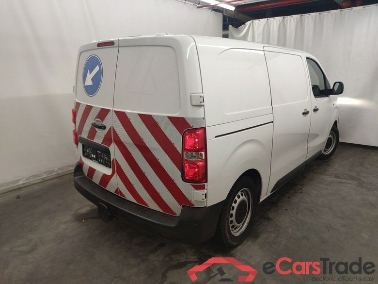 Peugeot Expert Standard L2 2.0 BlueHDi 145 EAT8 4d #2