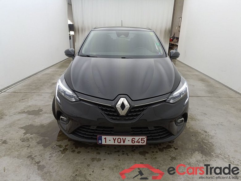 Renault Clio TCe 100 5d #1
