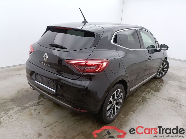 Renault Clio TCe 100 5d #4