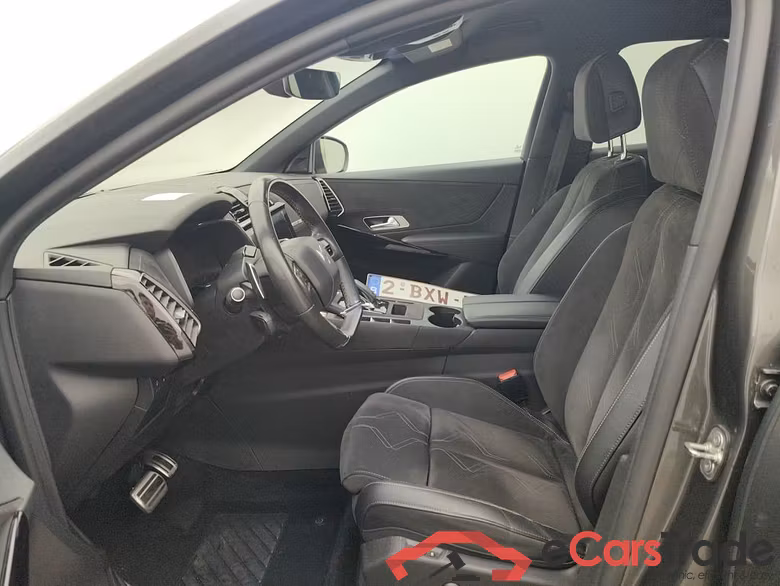 DS 7 Crossback 1.5 BlueHDi 130 Auto PERFORMANCE Line + 5d #3