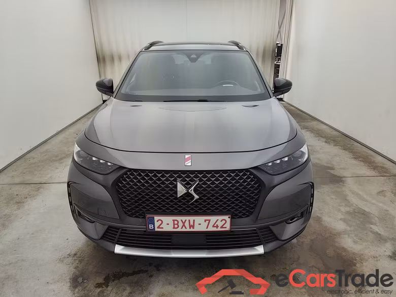 DS 7 Crossback 1.5 BlueHDi 130 Auto PERFORMANCE Line + 5d #5