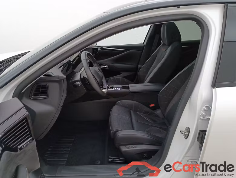 DS DS4 - 2021 1.6 E-TENSE 181 PHEV Performance Line + 5d #3