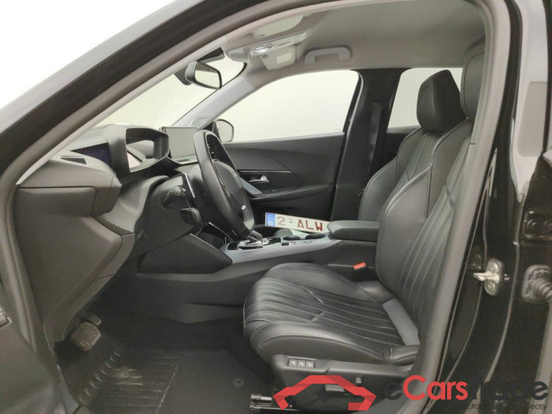 Peugeot 2008 1.2 Puretech 96kW S&S EAT8 Allure 5d #3