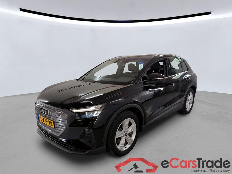 AUDI Q4 e-tron 125 kW