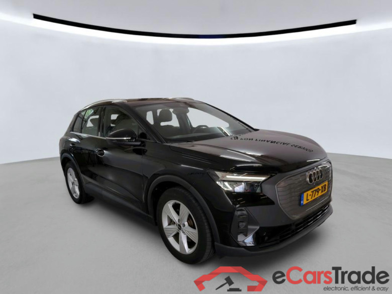 AUDI Q4 e-tron 125 kW #3