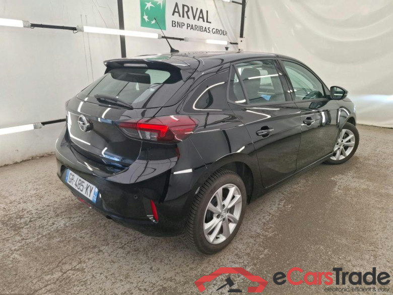 OPEL Corsa 5p Berline 1.2 Turbo 100ch Edition Business #3