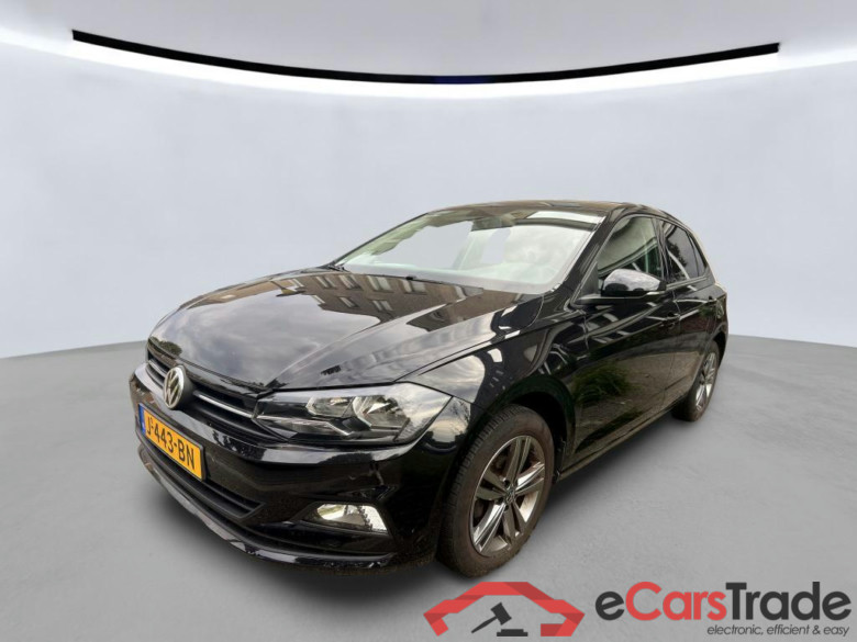 VOLKSWAGEN POLO 70 kW #1
